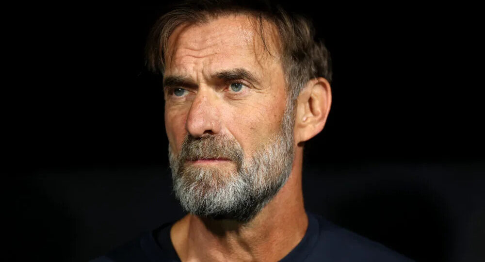 Jurgen Klopp’s disappointing start continues as Germany held by Greece