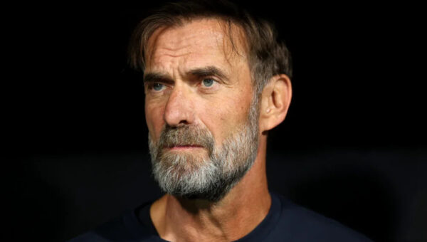 Jurgen Klopp’s disappointing start continues as Germany held by Greece