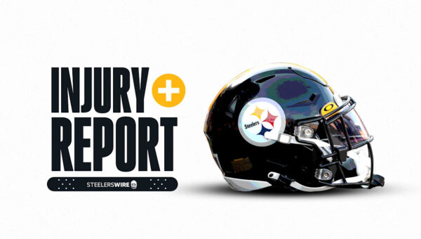 Steelers vs. Colts Week 5, Thursday injury report: What fans should know