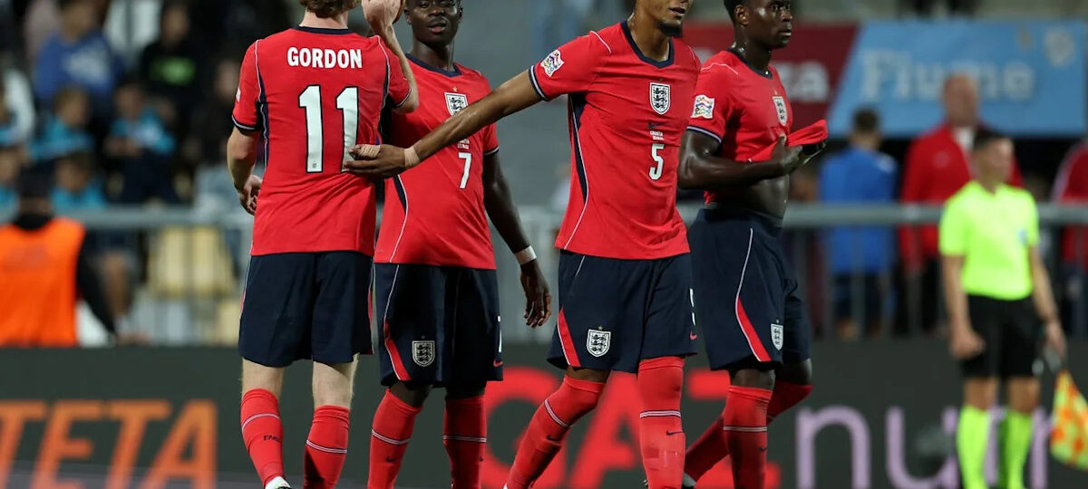 England confirm double injury blow as duo withdraw before Czech Republic clash