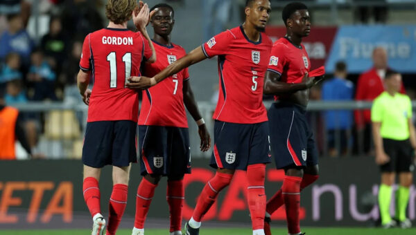 England confirm double injury blow as duo withdraw before Czech Republic clash