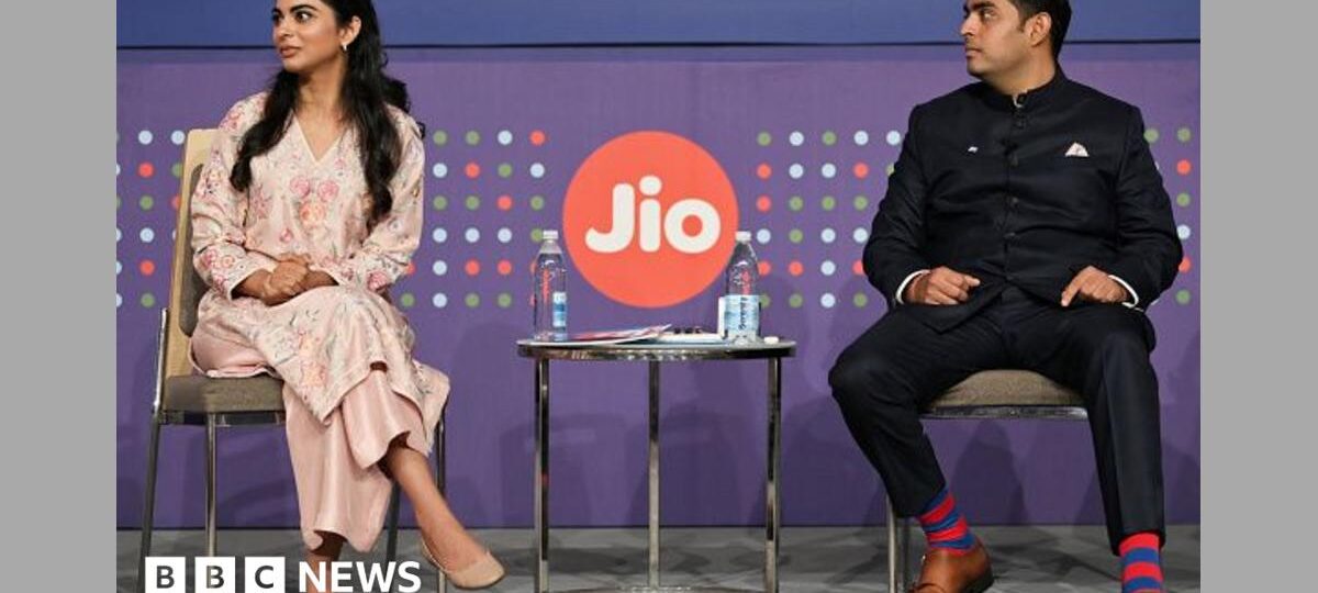 India's largest share sale could end cheap mobile internet for millions