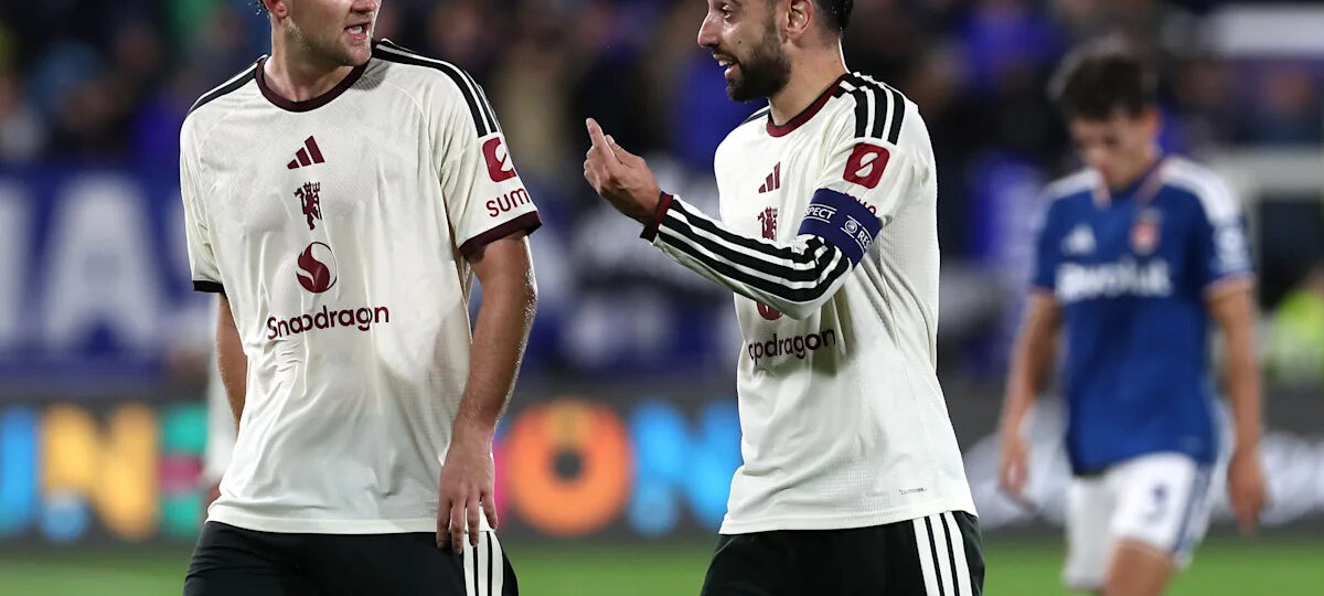 INEOS back Jason Wilcox to make final decision on Michael Carrick’s future after Manchester United’s defeat to Como