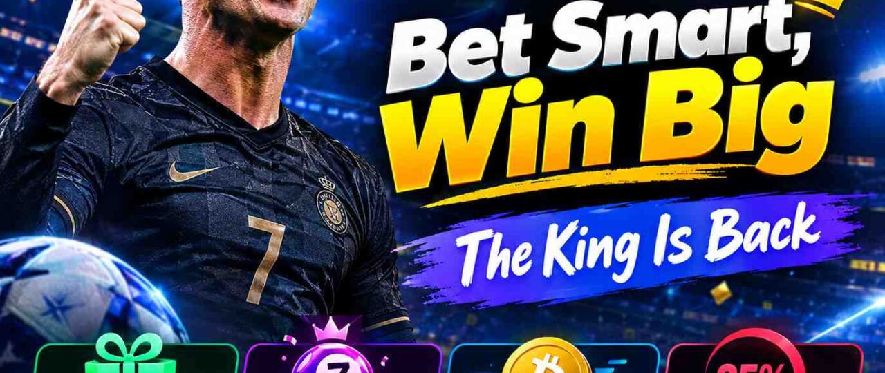 NvsBets Launch: Bitnank Users Get 100% Deposit Bonus