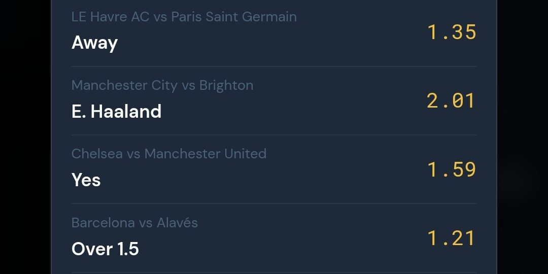 NvsBet Oct 30 Weekend Betting Tips: Booked Games & Codes