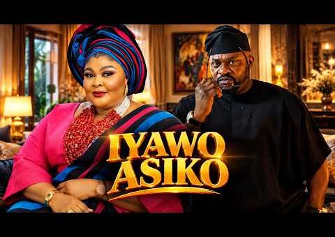 IYAWO ASIKO | ODUNLADE ADEKOLA | IRETI OSAYEMI | 2026 Latest Trending Yoruba Full Movie Today