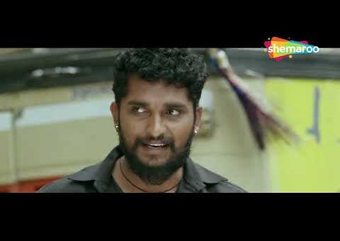 South Hindi Dubbed Movie | Psycho Shankara FULL MOVIE (HD) | Pranava Surya
