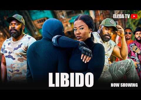 LIBIDO – Latest Yoruba Movie 2026 Drama; Damola Olatunji, Wunmi Ajiboye, Gabriel Afolayan