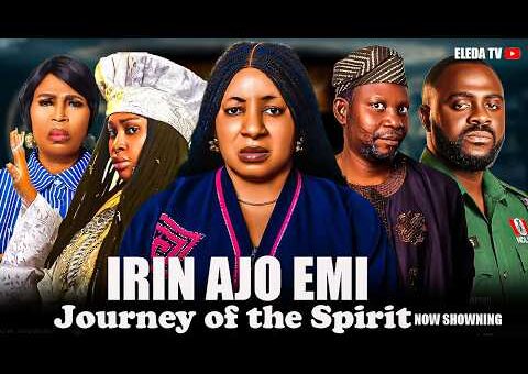 IRIN AJO EMI – Latest Yoruba Movie 2026 Drama; Mide F M Abiodun, Temidayo Enitan, Afeez Abiodun