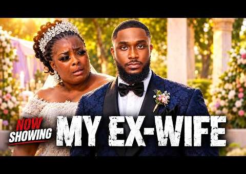 MY EX-WIFE- A Nigerian Yoruba Movie | Full Yoruba Movie Kiki Bakare| Ronke Odusanya| Mide Fm Abiodun