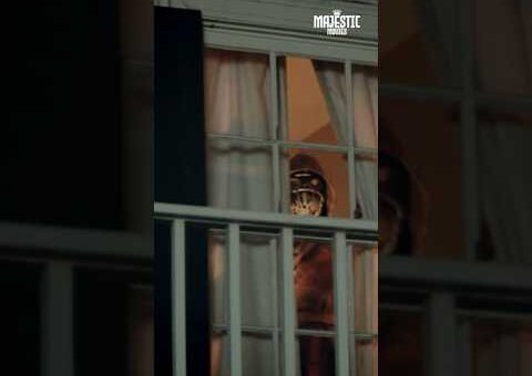 Ghost ATTACKS Curious People 👻😱 #thriller #EvilSinister #EnglishMovie #Horrormovies #hollywoodmovie