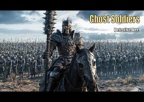 Detective Dee, Ghost Soldier – English | Mystery & Martial Arts Action Movie, Full Movie HD
