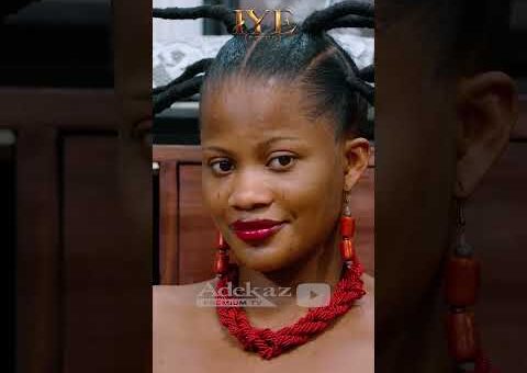 He never knew he was already married in the spiritual world, Will he ever be free? IYE #shorts