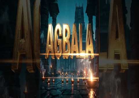 AGBALA Now Showing On @apankufortv1071 ​
