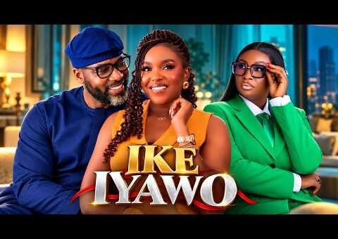 IKE IYAWO – Yoruba Movie 2026 Drama – Anike Ami, Ibrahim Chatta, Biola Adebayo
