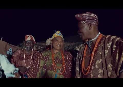 OGUN OMINIRA | LALUDE | DIGBOLUJA | PEJU OGUNMOLA | 2026 NIGERIAN YORUBA MOVIES