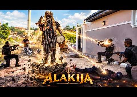 ALAKIJA | IBRAHIM CHATTA | PEJU OGUNMOLA | ODUNLADE ADEKOLA | 2026 YORUBA MOVIES