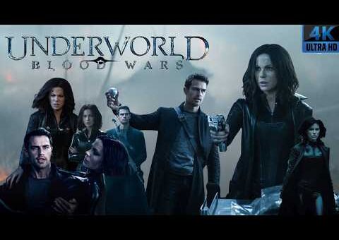 Underworld Blood Wars (2016) Movie || Kate Beckinsale, Theo James, Lara || Action Review And Facts