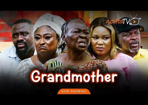 Grandmother Latest Yoruba Movie 2026 Drama| Tola Oladokun, Ibironke Ojo, Ogboluke, Tunde Aderinoye