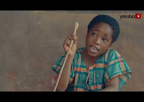 Ase Oko Yoruba Movie 2026 Official Trailer Showing Next On Yorubaplus