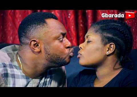 MAMA NLA – A Nigerian Yoruba Movie | Full Yoruba Movie Odunlade Adekola | Eniola Ajao | Kemi Afolabi