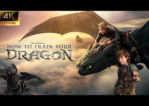 How to Train Your Dragon 2 (2014) Movie || Jay Baruchel,Cate Blanchett,Ge || Action Review And Facts