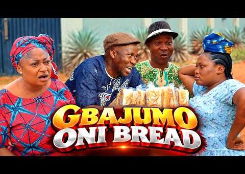 GBAJUMO ONI BREAD – Latest Yoruba Movie 2026 Starring RONKE OSHOKI OKE | WALE AKOREDE | ABENI AGBON