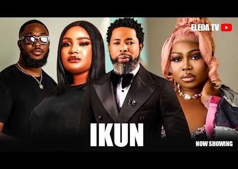 IKUN – Latest Yoruba Movie 2026 Drama; Victoria Kolawole, Akinwale Toheeb, Salmon Abiola