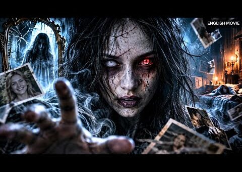 A Deadly Spirit Returns For Revenge | Carly Schroeder | Free Hollywood English Horror Thriller Movie