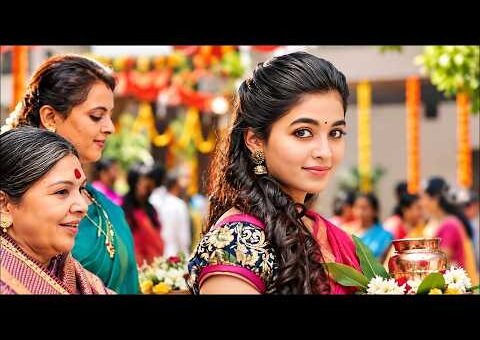 Vittal Wadi | South Hindi Dubbed Action Romantic Movie Full Love Story | Rohit, Keisha Rawat | Movie