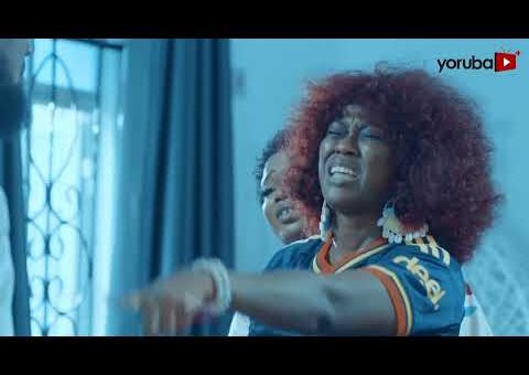 Emi Meje Yoruba Movie 2026 Official Trailer Showing Next On Yorubaplus