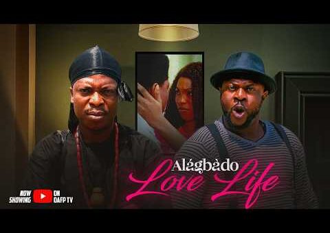 SAAMU ALAJO ( ALAGBADO 3 Latest 2026 Yoruba Comedy Series EP 270 | Odunlade Adekola, Apa