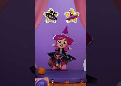 What A Treasure! ✨ Dress To Impress Craft & Get Ready With Emmie #kids #shorts