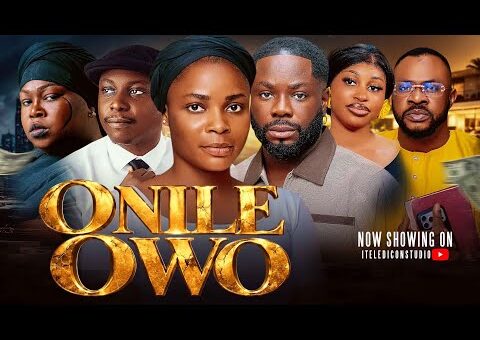 Onile Owo – Latest Yoruba movie 2026 Drama | Iteledicon | Odunlade Adekola | Kemity | Efun