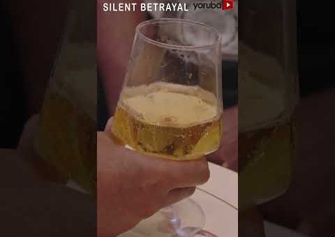 Silent Betrayal Yoruba Movie 2026 Official Trailer Showing Tomorrow On Yorubaplus