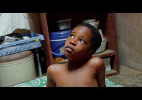 Ipe Kadara Yoruba Movie 2026 Official Trailer Showing Monday on ApataTV+