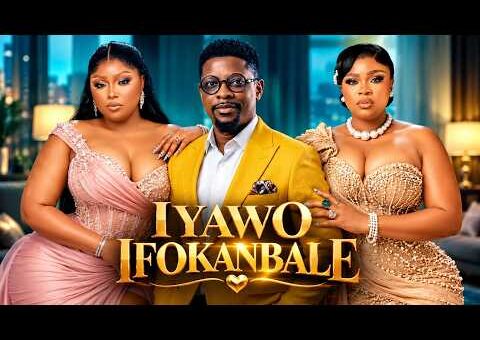 IYAWO IFOKANBALE – Yoruba Movie 2026 Drama – Zainab Bakare, Eniola Ajao, Rotimi Salami