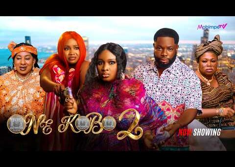 ONE KOBO 2 – Latest Yoruba Movie 2026 Drama – Ibrahim Yekini, Bimpe Adedimeji, Sidi, Mide Martins