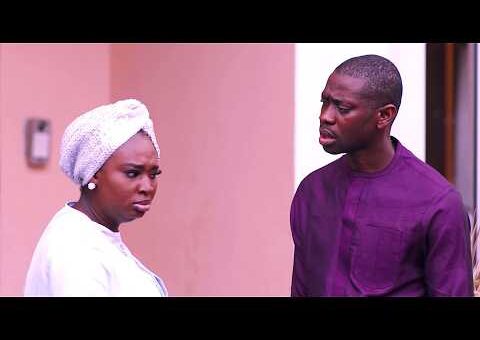 IYAWO OGA – A Nigerian Yoruba Movie | Full Yoruba Movie Lateef & Bimpe Adedimeji | Tosin Olaniyan