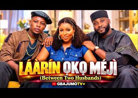 LAARIN OKO MEJI- Latest Yoruba Movie 2026 Starring BIOLA ADEBAYO | ROTIMI SALAMI | JIDE AWOBONA
