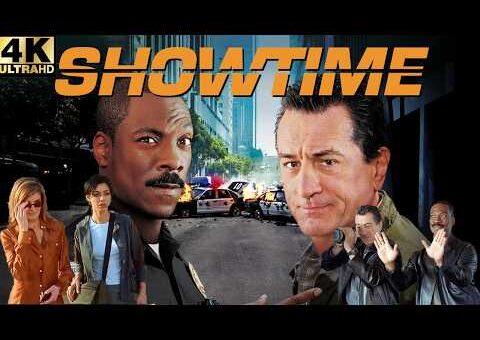 Showtime (2002) Movie || Robert De Niro, Eddie Murphy, Rene Russo || Action Movie Review And Facts
