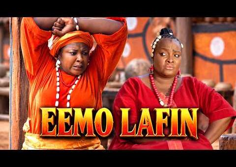 EEMO LAFIN – ILE OKO MI-Latest Yoruba Movie 2026 Starring AISHAT RAJI | TUNDE USMAN