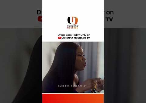 Coming Soon Today by 5pm …#timiniegbuson #oseremeinegbenebor latest 2026 nigerian movies