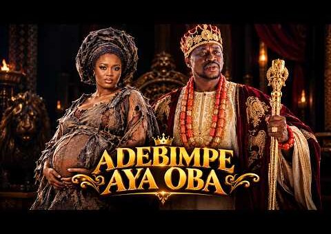 ADEBIMPE AYA OBA | LATEEF ADEDIMEJI | BIMPE OYEBADE | 2026 YORUBA MOVIES NEW RELEASE
