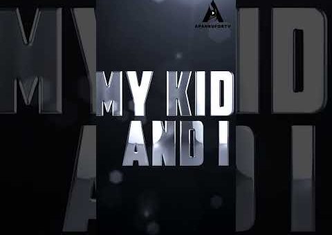 MY KIDS AND I #latestnollywoodmovies2025 #nollywood #naijafilms #movie #comedy #apankufor