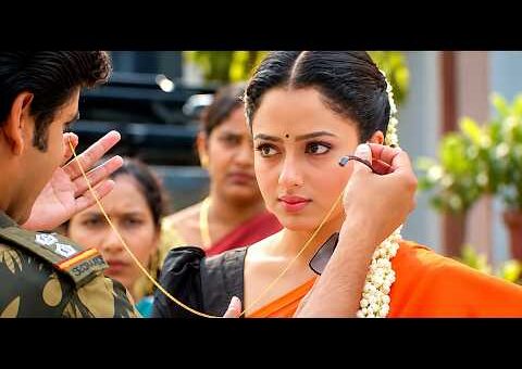 Soundarya | South Hindi Dubbed Action Romantic Movie Full HD 1080p | Nagarjuna, Srikanth | New Movie