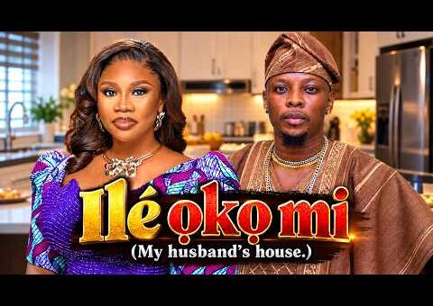 ILE OKO MI -Latest Yoruba Movie 2026 Starring ROTIMI SALAMI | WUMI TORIOLA |KIKI BAKARE | JULET JATO