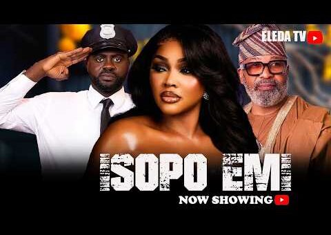ISOPO EMI – Latest Yoruba Movie 2026 Drama; Yemi Solade, Opeyemi Aiyeola, Fausat Balogun