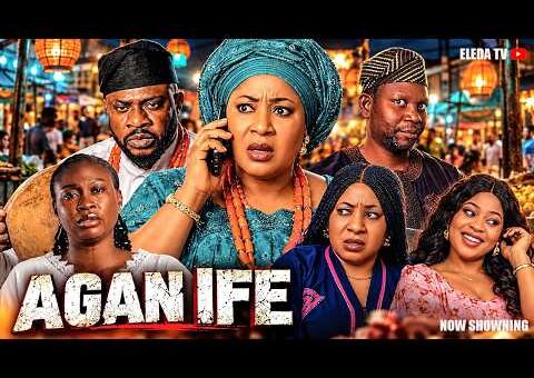 AGAN IFE – Latest Yoruba Movie 2026 Drama; Tunde Ola Yusuf, Akinola Yetunde, Queen Bee