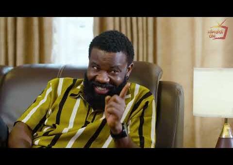 IYA OMO 2 l Latest Yoruba Movie 2026 l Official Trailer l Showing this Thursday